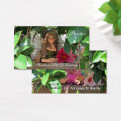 Fairy Random Acts of Kindness Card (Schreibtisch)