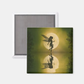 Fairy-reflektor-Magnet Magnet (Vorderseite/Rückseite)
