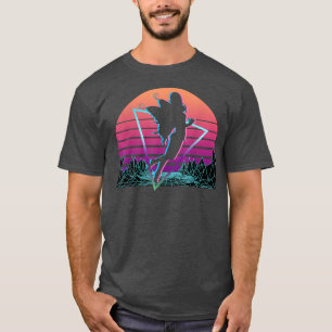 Fairy Retro T-Shirt