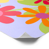 Fairy Room Poster (Ecke)