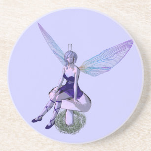 Fairy Sandstone Drink Untersetzer