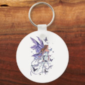 Fairy Schlüsselanhänger (Vorderseite)