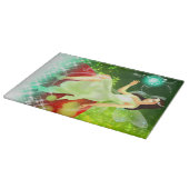 Fairy Schneidebrett (Ecke)