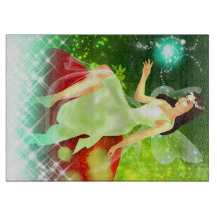 Fairy Schneidebrett