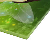 Fairy Schneidebrett (Ecke)