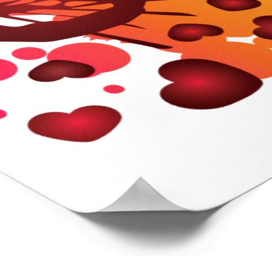 FAIRY_SCHWANZ POSTER (Ecke)