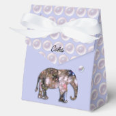 Fairy Seeds Elephant Fevor Box Geschenkschachtel (Vorderseite)