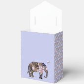 Fairy Seeds Elephant Fevor Box Geschenkschachtel (Offen)