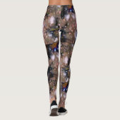 Fairy Seeds Leggings (Rückseite)