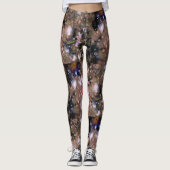 Fairy Seeds Leggings (Vorderseite)