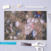 Fairy Seeds Seidenpapier (Handwerk)
