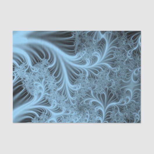 Fairy Seidenpapier (Vorderseite)