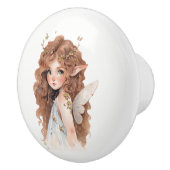 Fairy Series #3 Keramikknauf (Rechts)