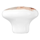 Fairy Series #4 Keramikknauf (Seitenansicht)