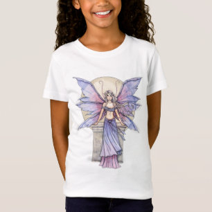 Fairy Shirt Girls Baby Doll Angepasster T - Shirt
