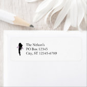 Fairy Silhouette (Insitu)