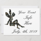 Fairy Silhouette Thunder_Cove (Vorderseite)