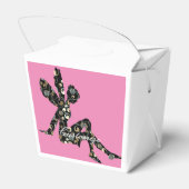 Fairy Silhouette Thunder_Cove Geschenkschachtel (Rückseite)