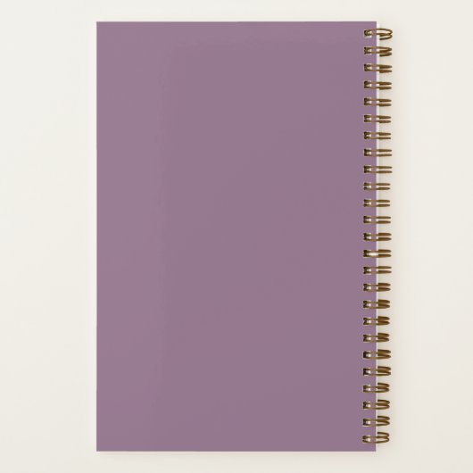 Fairy Sisters Unter den Blume im Wald Notizblock (Rückseite)