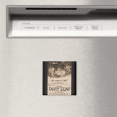 Fairy Soap Magnet (In Situ (Geschirrspüler))