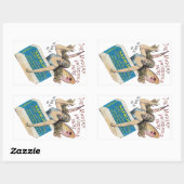 Fairy Soap Sticker (Blatt)