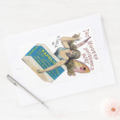 Fairy Soap Sticker (Umschlag)