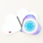 Fairy Song Notizblock (Innenseite)