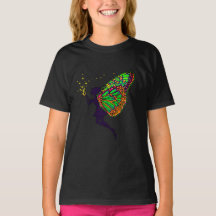 Fairy Sparkle T - Shirt