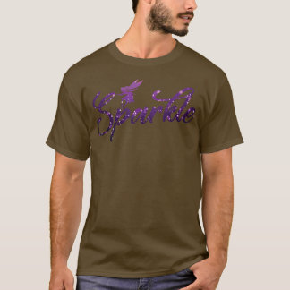 Fairy Sparkle wie aus Fairy Tale T-Shirt