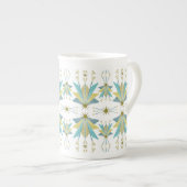 Fairy Stars Bone China Tasse (Vorderseite Rechts)
