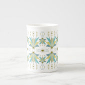 Fairy Stars Bone China Tasse (Vorderseite)