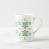 Fairy Stars Bone China Tasse (Rechts)