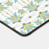 Fairy Stars Desk Mat Schreibtischunterlage (Ecke)