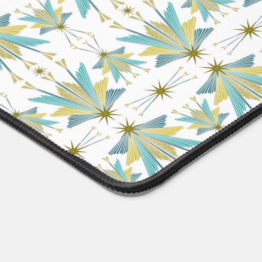 Fairy Stars Desk Mat Schreibtischunterlage (Ecke)