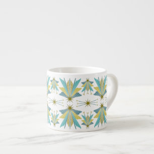 Fairy Stars Espresso Cup Espressotasse