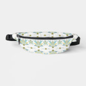 Fairy Stars Fanny Pack Bauchtasche (Vorderseite)