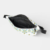 Fairy Stars Fanny Pack Bauchtasche (Offen)