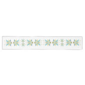 Fairy Stars Table Runner Großer Tischläufer (Horizontal)