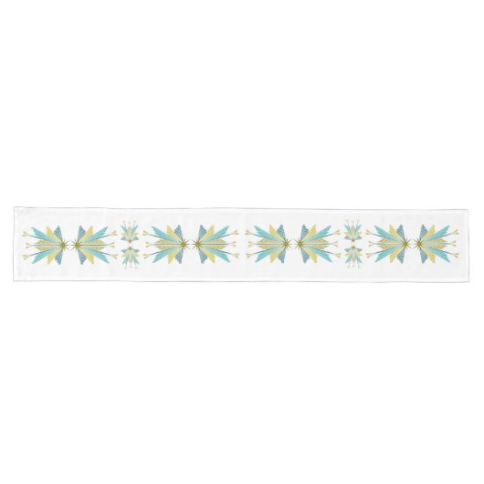 Fairy Stars Table Runner Großer Tischläufer (Horizontal)
