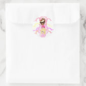 Fairy Sticker (Tasche)