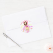 Fairy Sticker (Umschlag)
