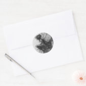 Fairy Sticker (Umschlag)
