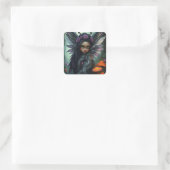Fairy Stickers (Tasche)