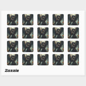 Fairy Stickers (Blatt)