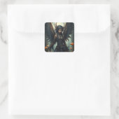 Fairy Stickers (Tasche)