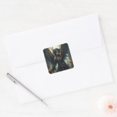 Fairy Stickers (Umschlag)