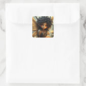 Fairy Stickers (Tasche)
