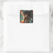 Fairy Stickers (Tasche)