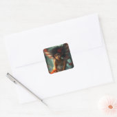 Fairy Stickers (Umschlag)