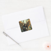 Fairy Stickers (Umschlag)